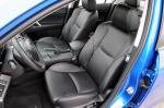 Mazda3 SkyActiv 2012 года